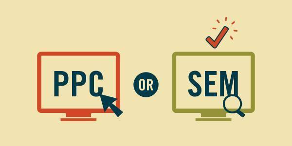 PPC vs. SEM: The rise and fall of pay-per-click
