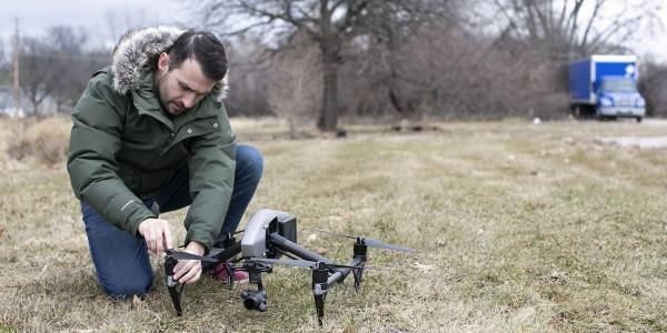 Elevate your video marketing strategy with drones: 3 best practices