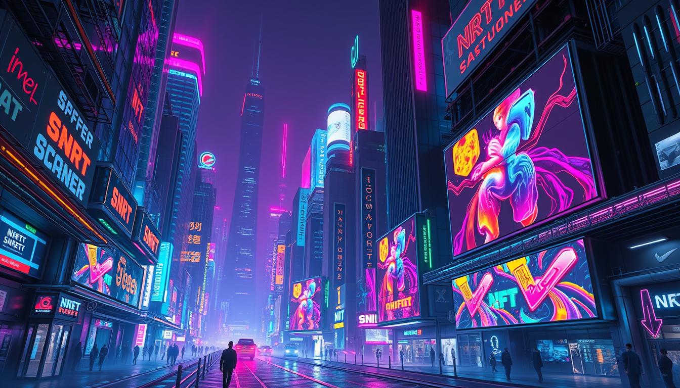 NFT marketing strategies 2025