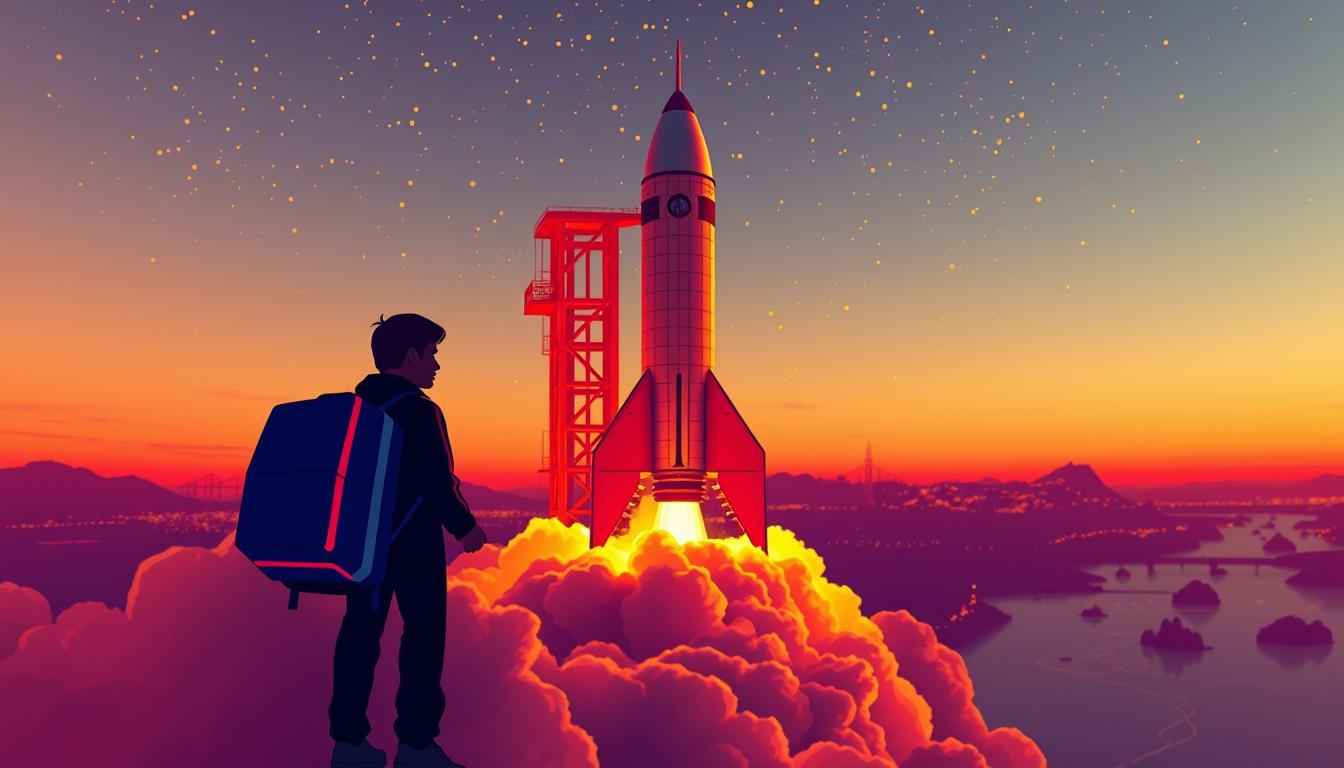 How Marie Franville Helps NFT Creators Monetize the Metaverse in 2025—Before the Window Closes