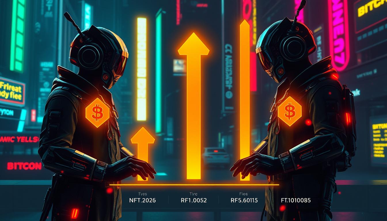 NFT business strategy 2025