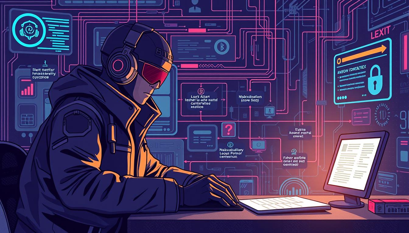 smart contract audit services