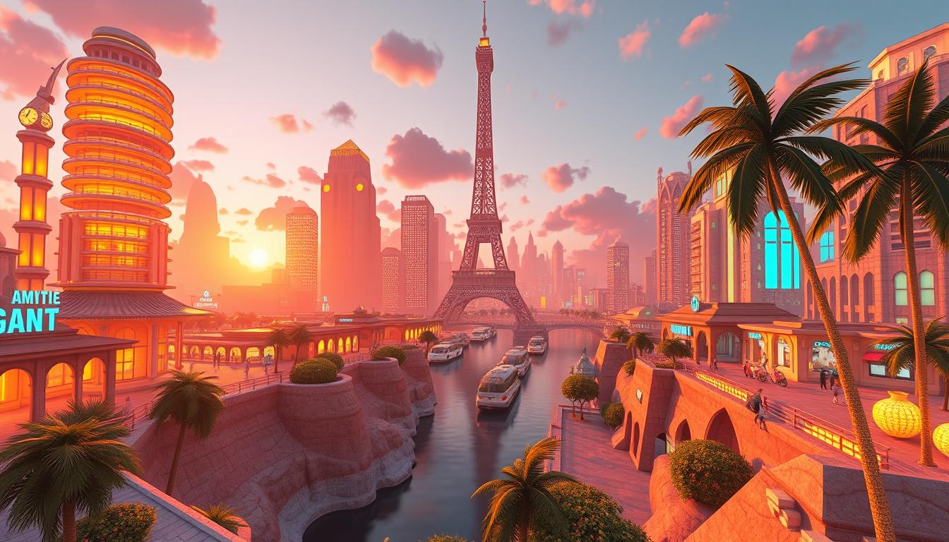 How Marie Franville Helps NFT Creators Monetize the Metaverse in 2025—Before the Window Closes