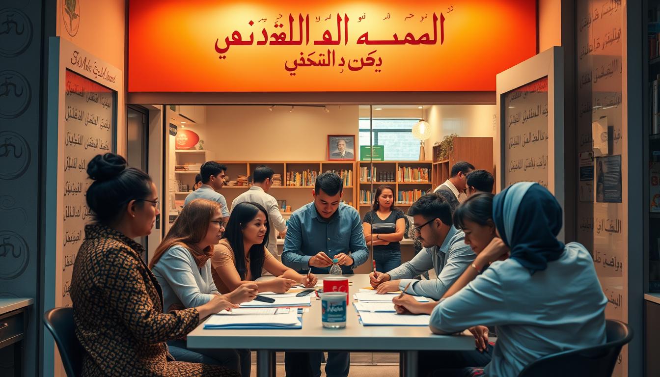 التوفيق للقروض الصغرى: الحل الأمثل لمشاريعك 2 التوفيق للقروض الصغرى