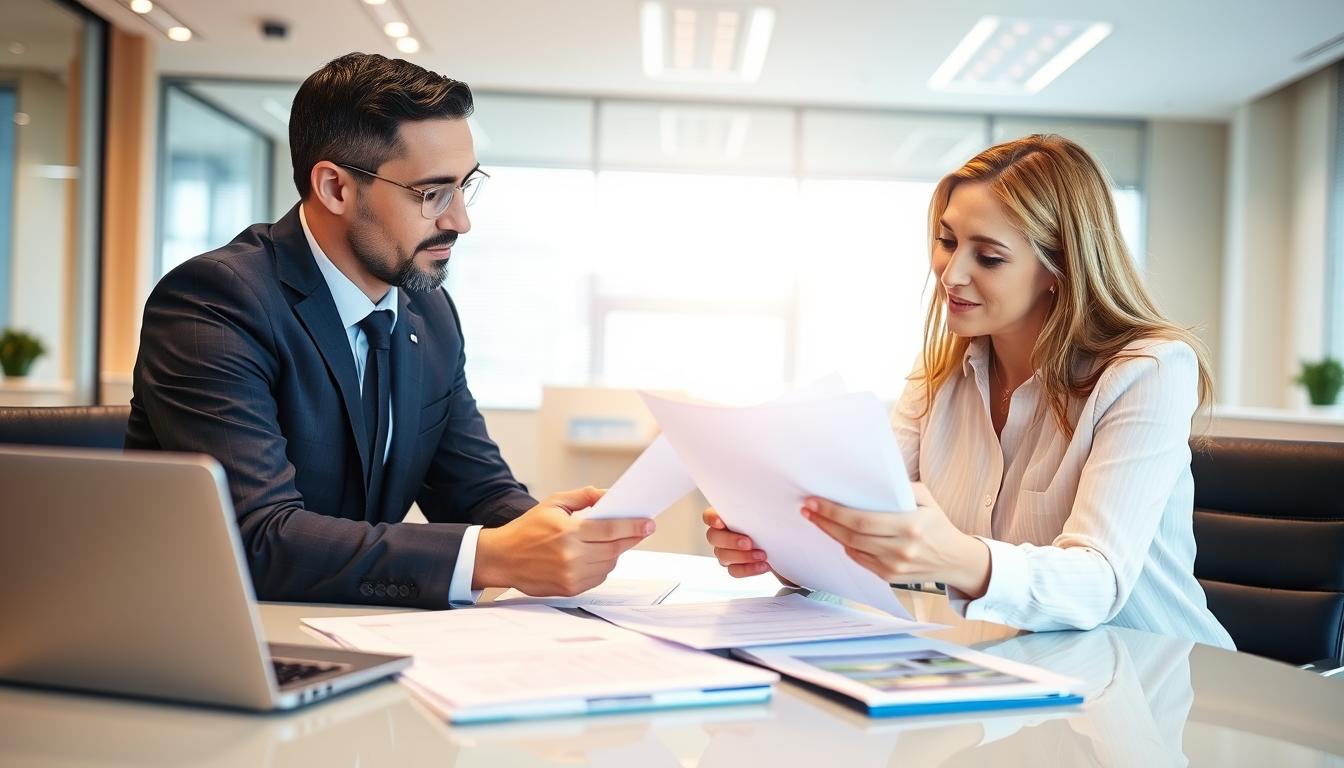 التوفيق للقروض الصغرى: الحل الأمثل لمشاريعك 4 كيفية الحصول على قرض صغير