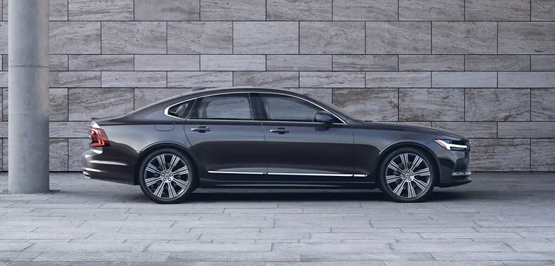 2020 Volvo S90 Certified Pre-Owned Volvo S90