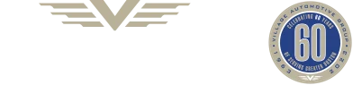 Village Automotive Group Logo Village Automotive Group