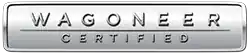 Wagoneer Certified