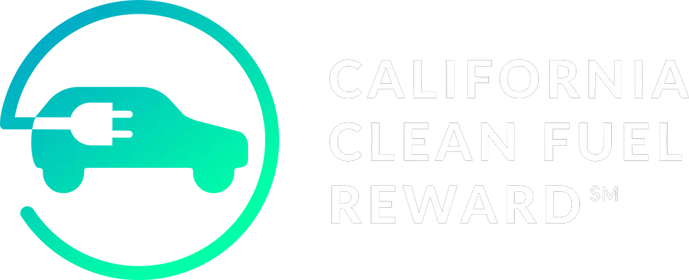 California Clean Fuel Reward