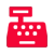 Cash Register Icon