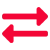 Arrows Icon