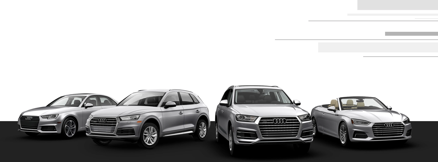 The Fleet of Silvercars
