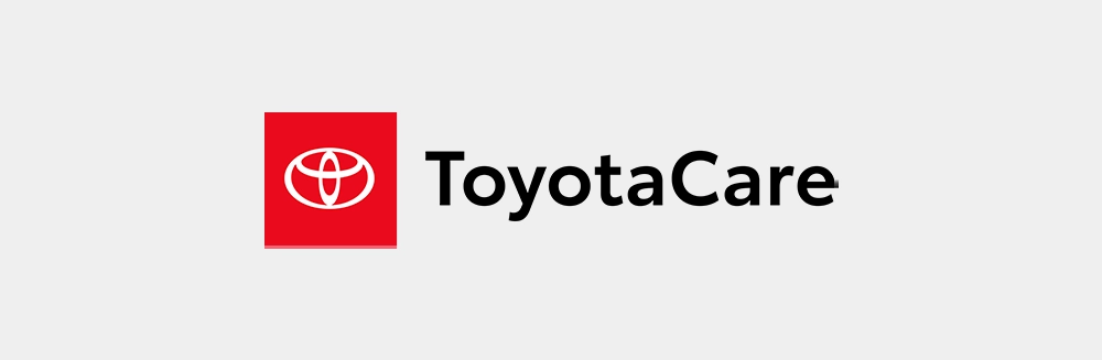 Freeman Toyota ToyotaCare Coupon header