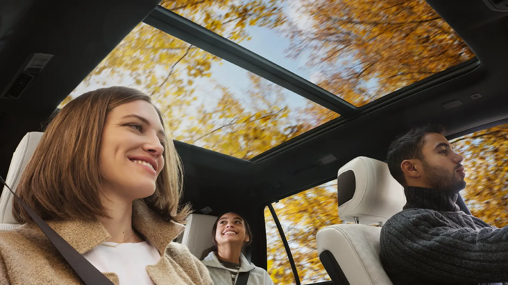 Corolla Cross smart safety feature