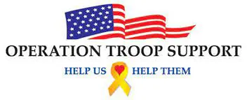 Operation Troop Support logo