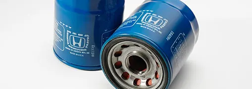 Honda Service & Parts Coupons Honda Filter