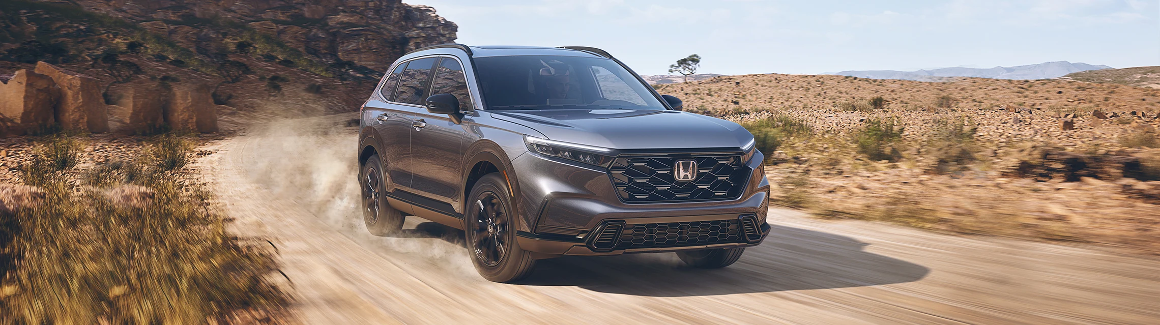 2023 Honda CR-V for sale near Boston, MA