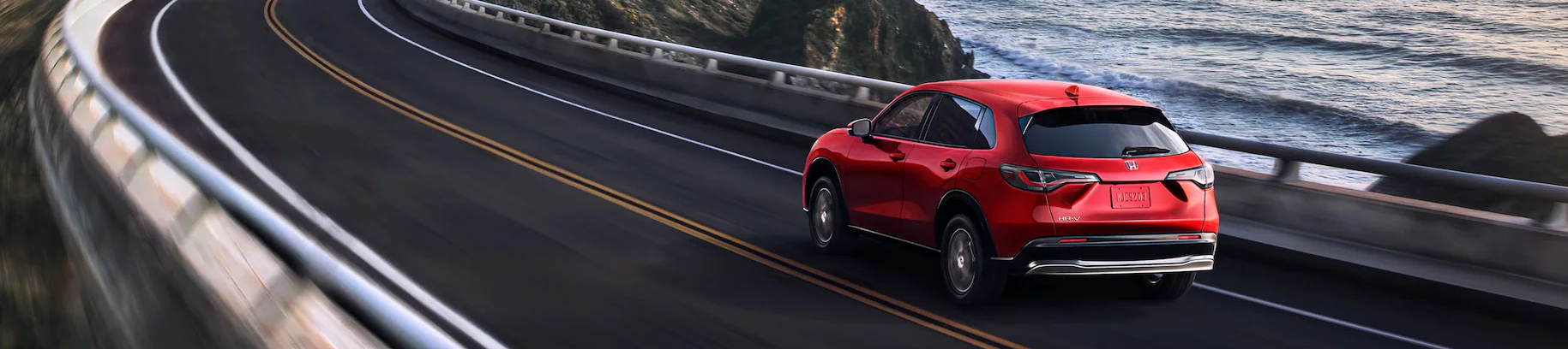 2023 Honda HR-V for sale near Boston, MA