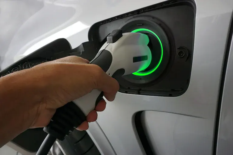 Understanding Charging charger