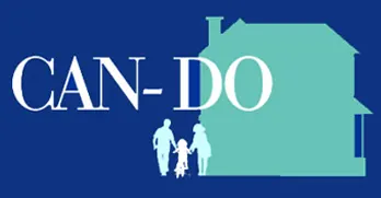 Can-Do Logo