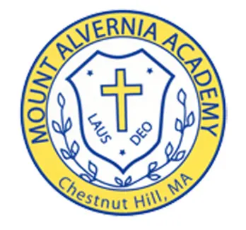 Mount Alvernia Academy Logo