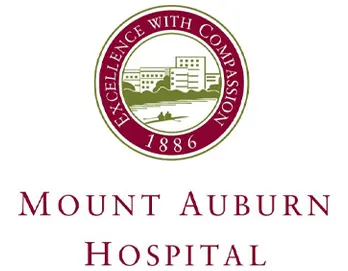 Mount Auburn Hospital Logo