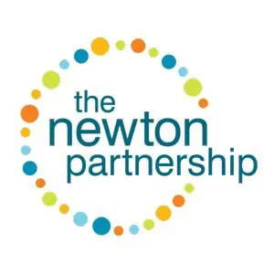 Newton Partnership Logo