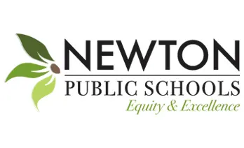 Newton Public Schools Logo