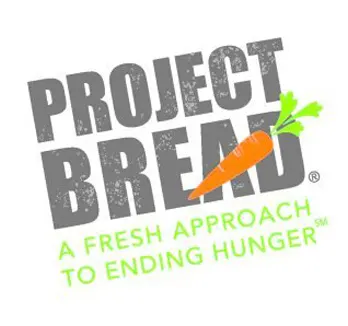 Project Bread Logo