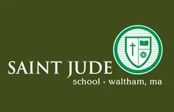 St. Jude School Logo