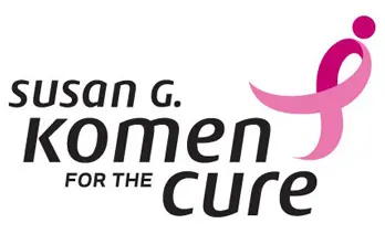 Susan Komen Logo