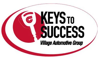 Village Automotive Group Logo
