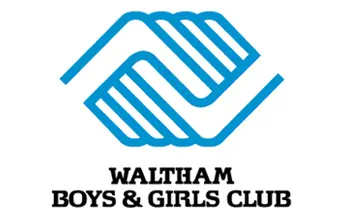 Waltham Boys & Girls Club Logo