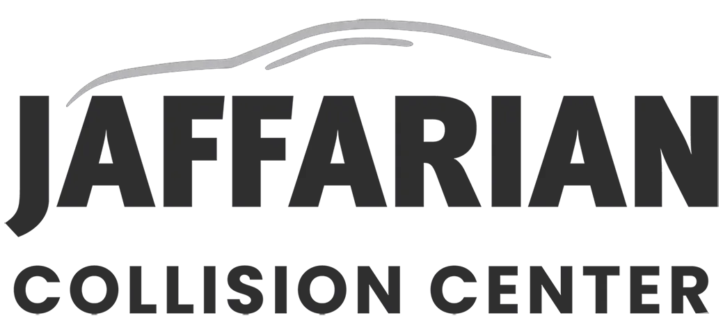 Jaffarian Collision Center Logo