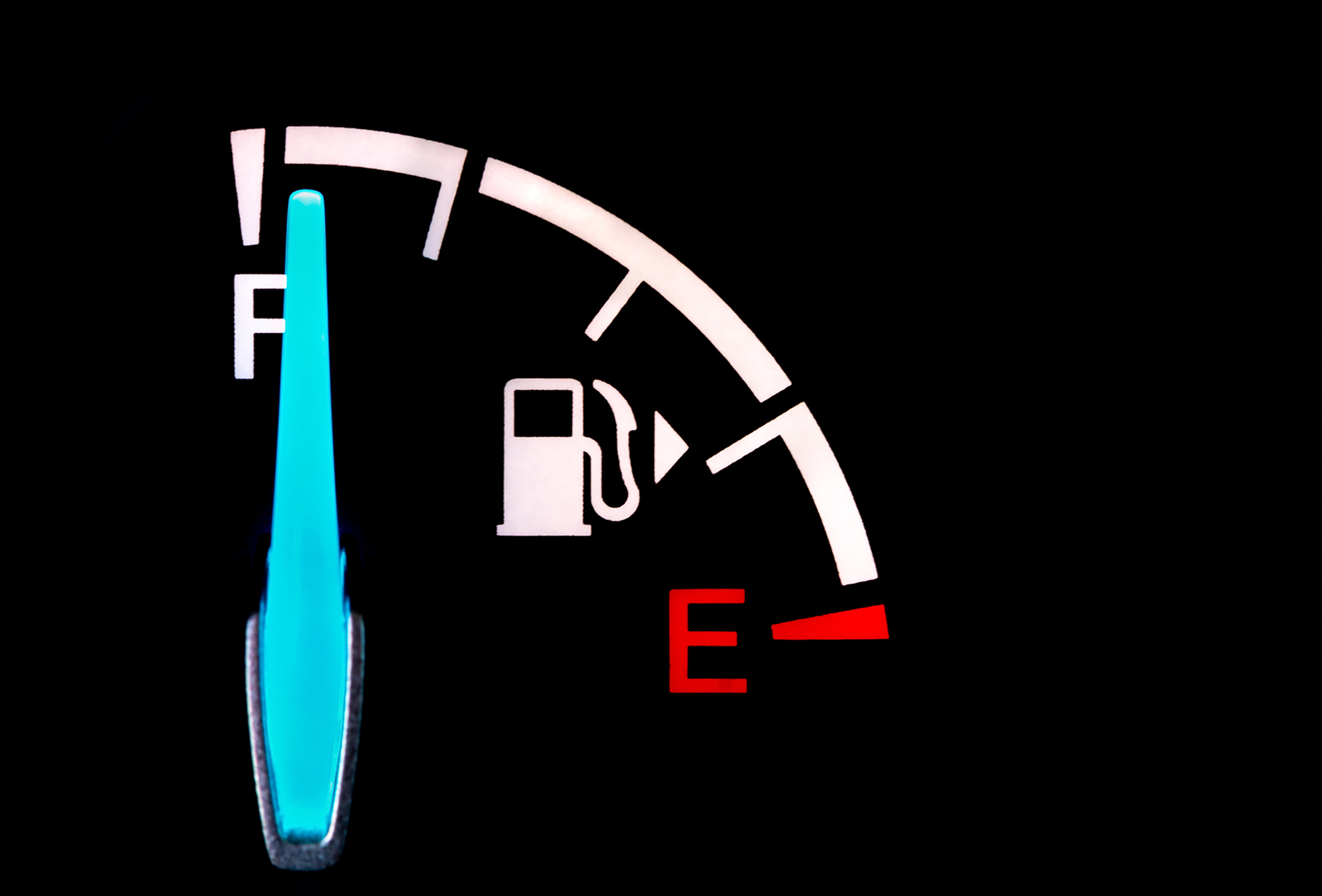 Better Gas Mileage