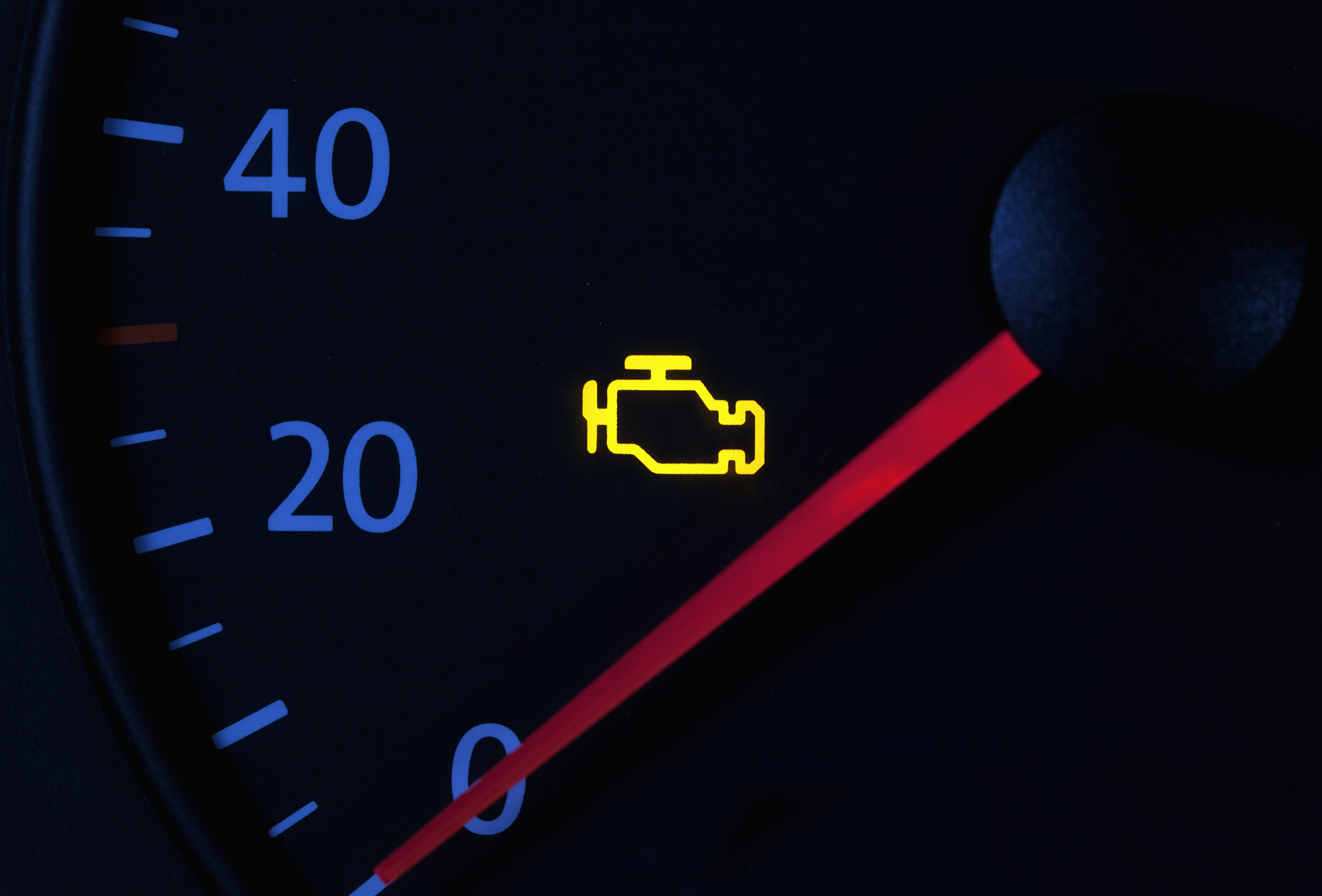 Better Gas Mileage