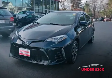 Pre-Owned Vehicles Under $20k near Newburyport, MA