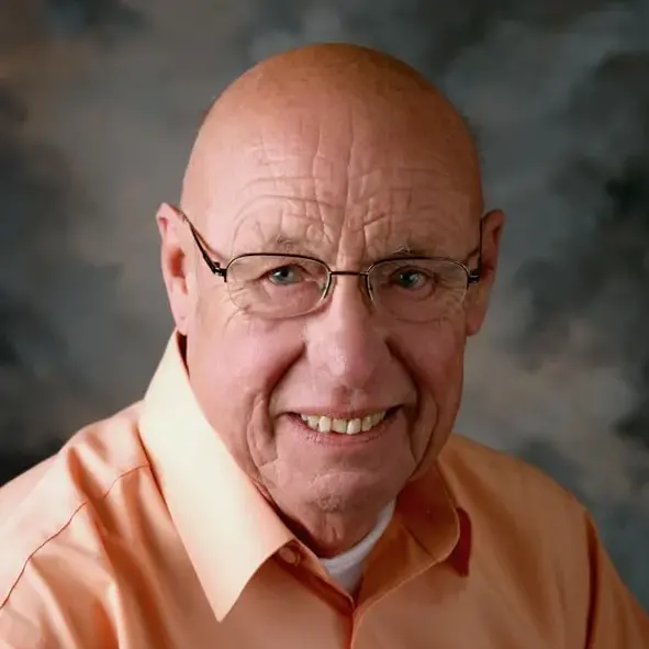 Gary Lewis Headshot