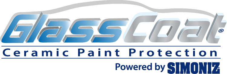 Glass Coat by Simoniz Logo