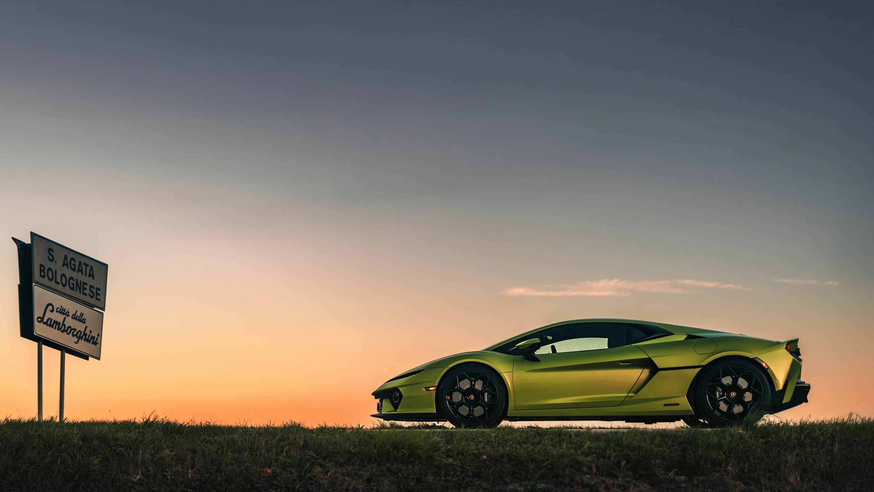 Lamborghini Temerario