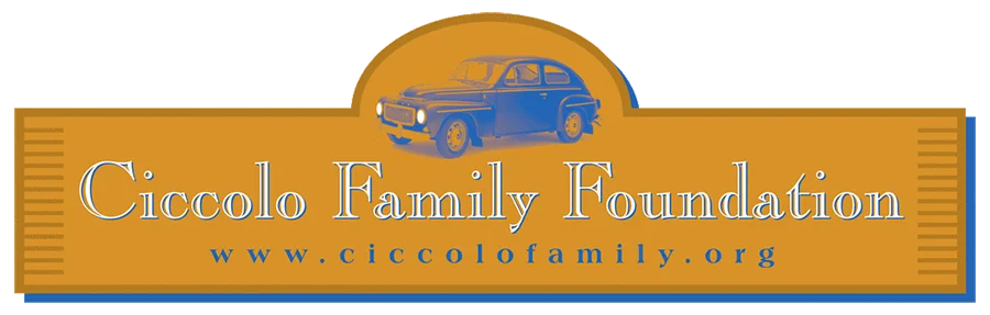 The Ciccolo Family Foundation The Ciccolo Family Foundation