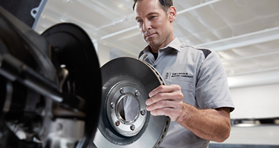Service Offer - Lincoln Brake Pad Special Service Offer - Lincoln Brake Pad Special in Englewood, NJ
