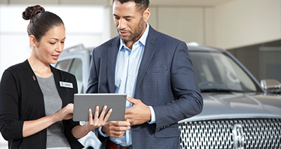 Service Offer - Lincoln Premium Parts Special Service Offer - Lincoln Premium Parts Special in Englewood, NJ