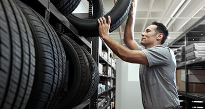 Service Offer - Lincoln Premium Tire Special Service Offer - Lincoln Premium Tire Special in Englewood, NJ