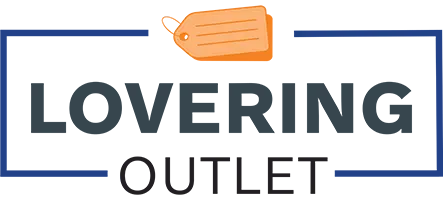 Lovering Outlet Logo