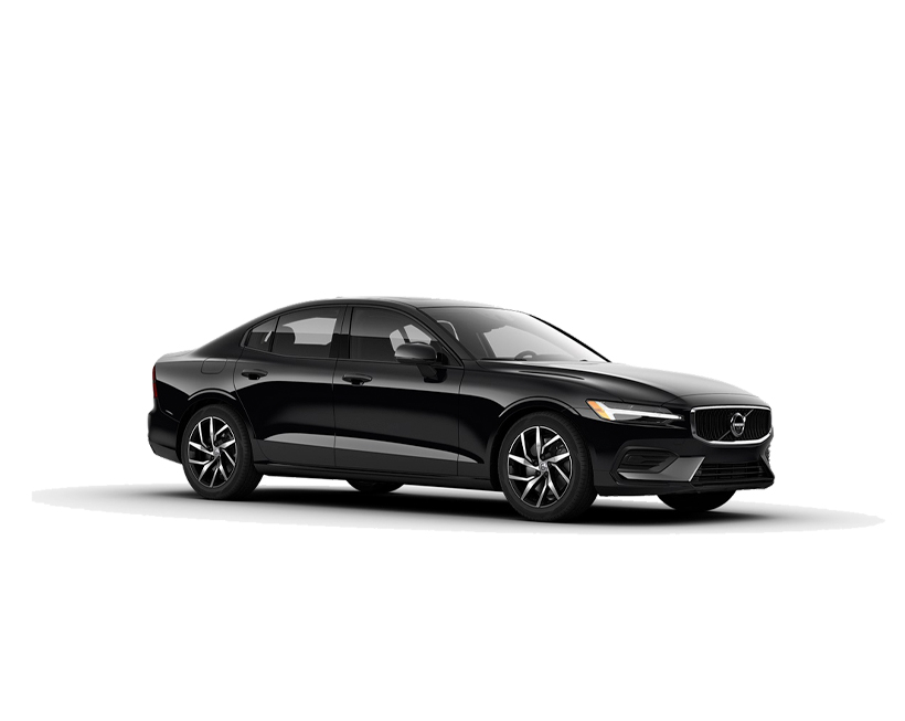 2020 Volvo S60 Momentum Model Cut-Out 2020 Volvo S60 Momentum Model Cut-Out
