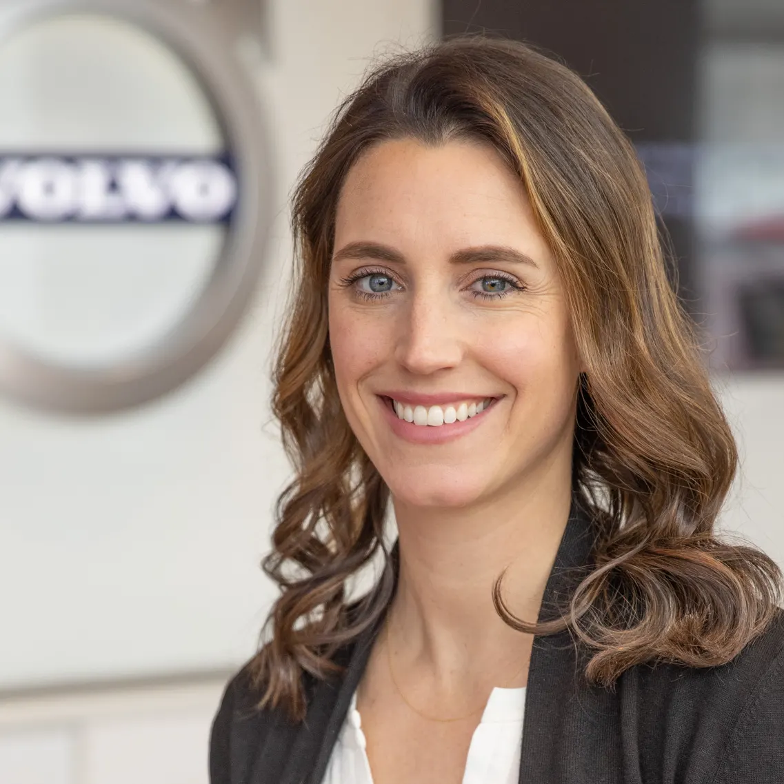 Vanessa Delegas Headshot