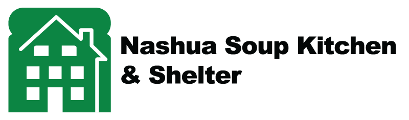 Nashua Soup Kitchen & Shelter Nashua Soup Kitchen & Shelter logo
