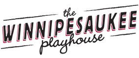 Winnipesaukee Playhouse Winnipesaukee Playhouse logo