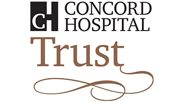 Concord Hospital Trust Concord Hospital Trust logo